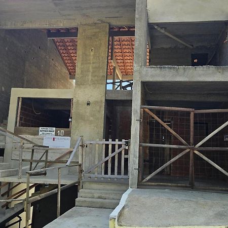 Cantinho Na Serra - Apartamento Santa Maria Madalena Exterior foto